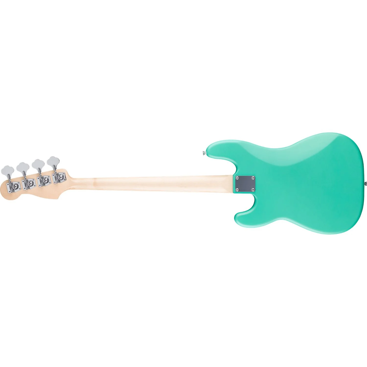 Fender Squier Debut Precision Bass Guitar - Image 44
