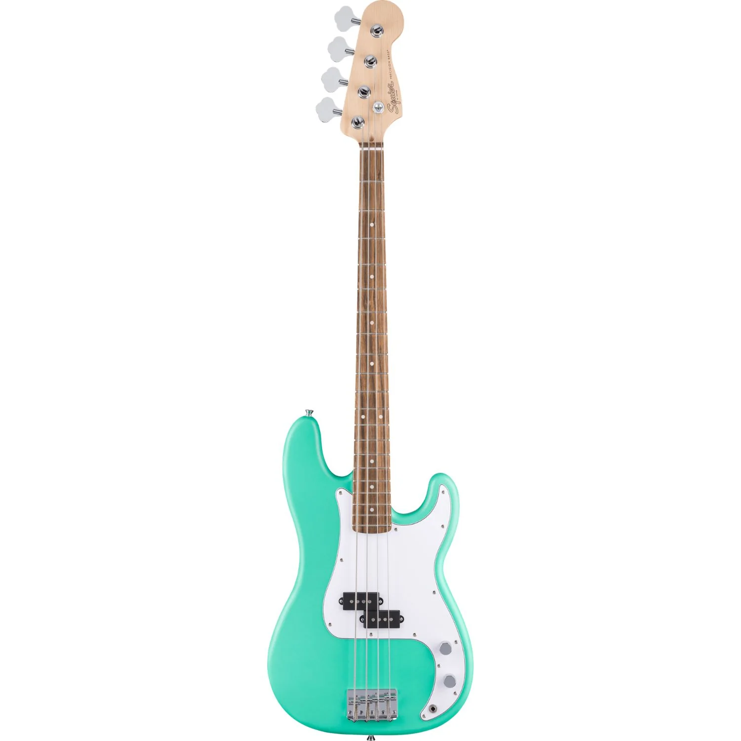 Fender Squier Debut Precision Bass Guitar - Image 46