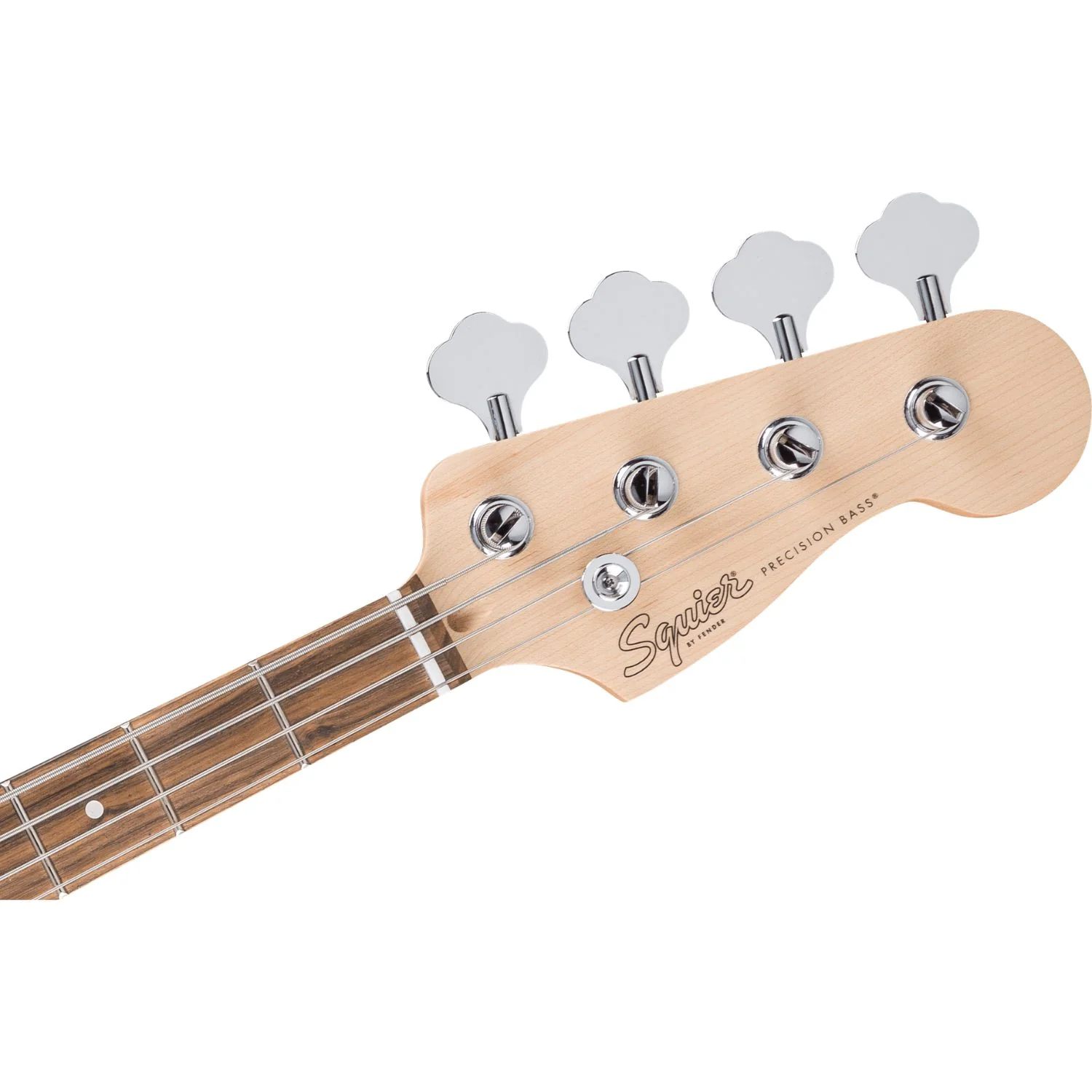 Fender Squier Debut Precision Bass Guitar - Image 48