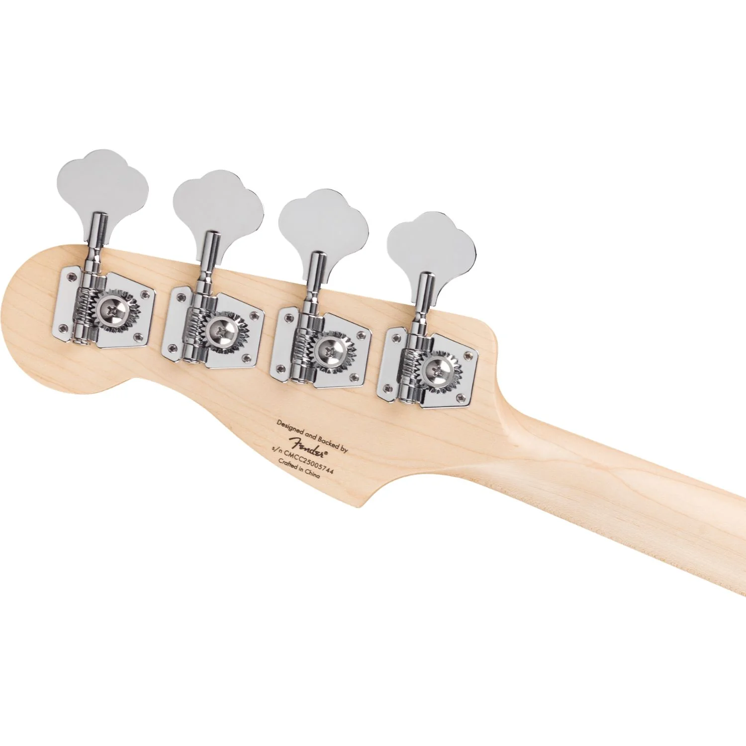 Fender Squier Debut Precision Bass Guitar - Image 54