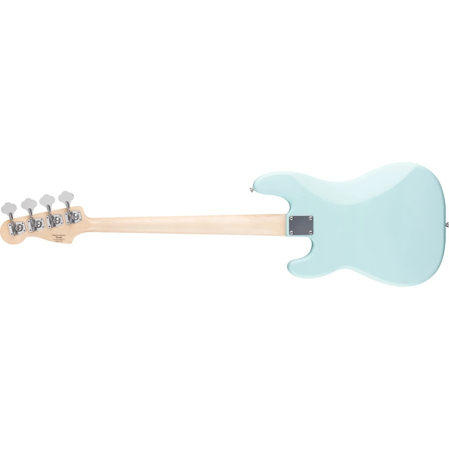 Fender Squier Debut Precision Bass Guitar - Image 55