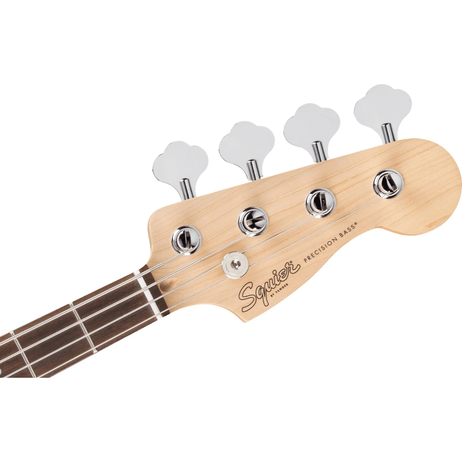 Fender Squier Debut Precision Bass Guitar - Image 59