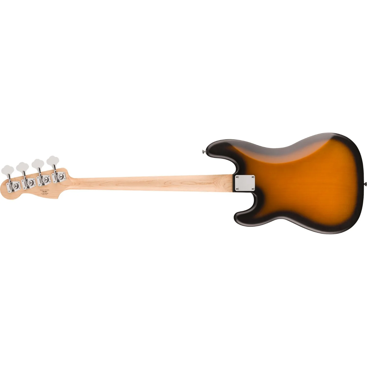 Fender Squier Debut Precision Bass Guitar - Image 6