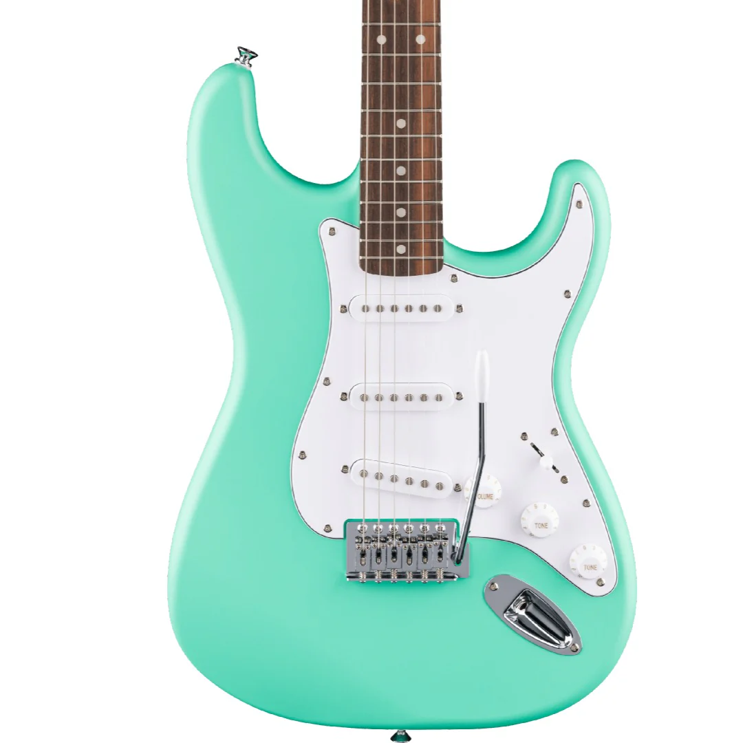 Fender Squier Debut Stratocaster Electric Guitar - Image 14
