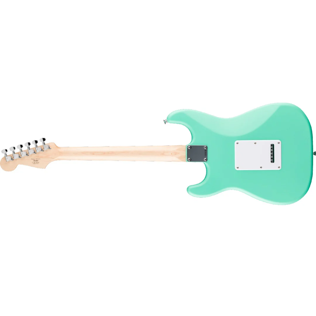 Fender Squier Debut Stratocaster Electric Guitar - Image 17