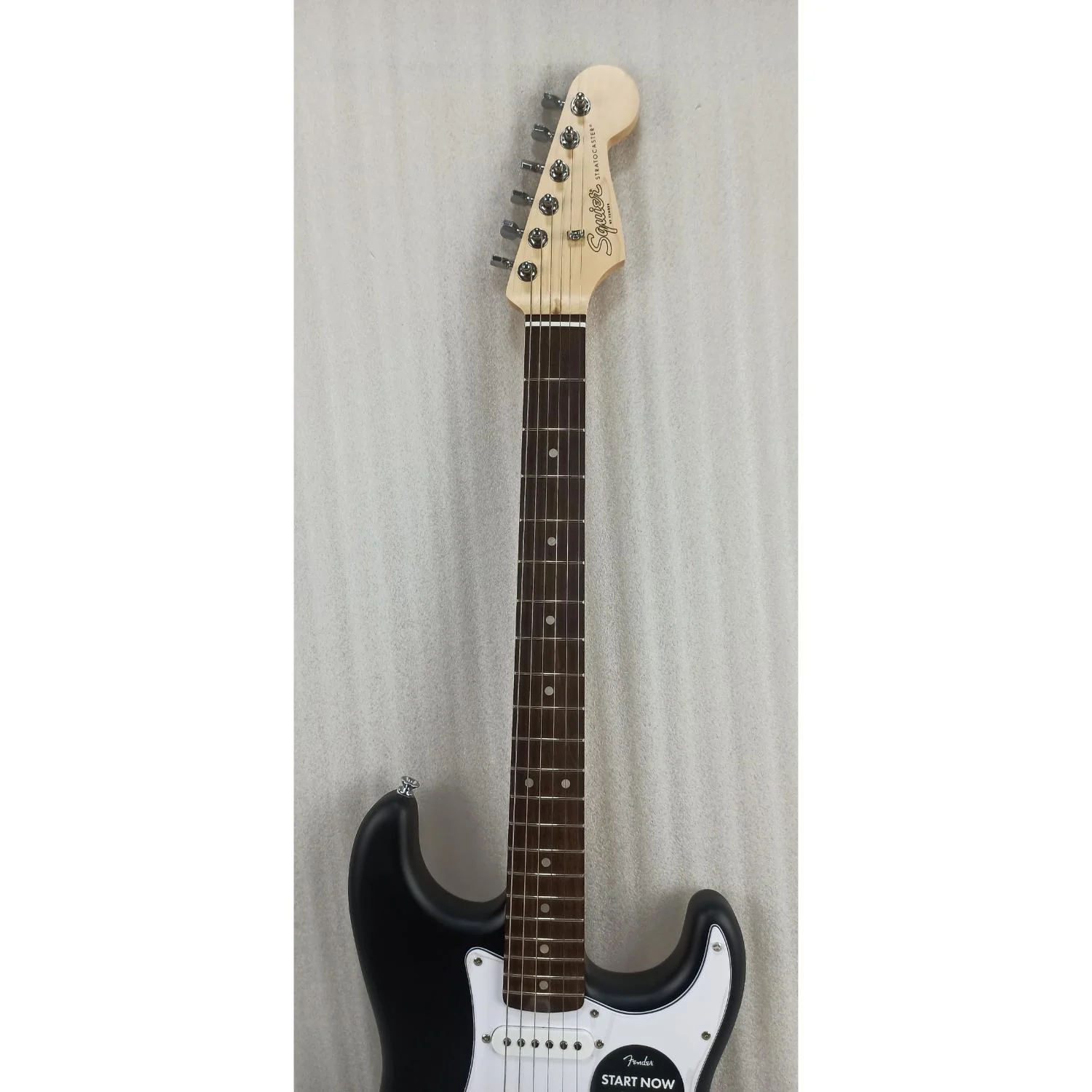 Fender Squier Debut Stratocaster Electric Guitar - Open Box - Image 5