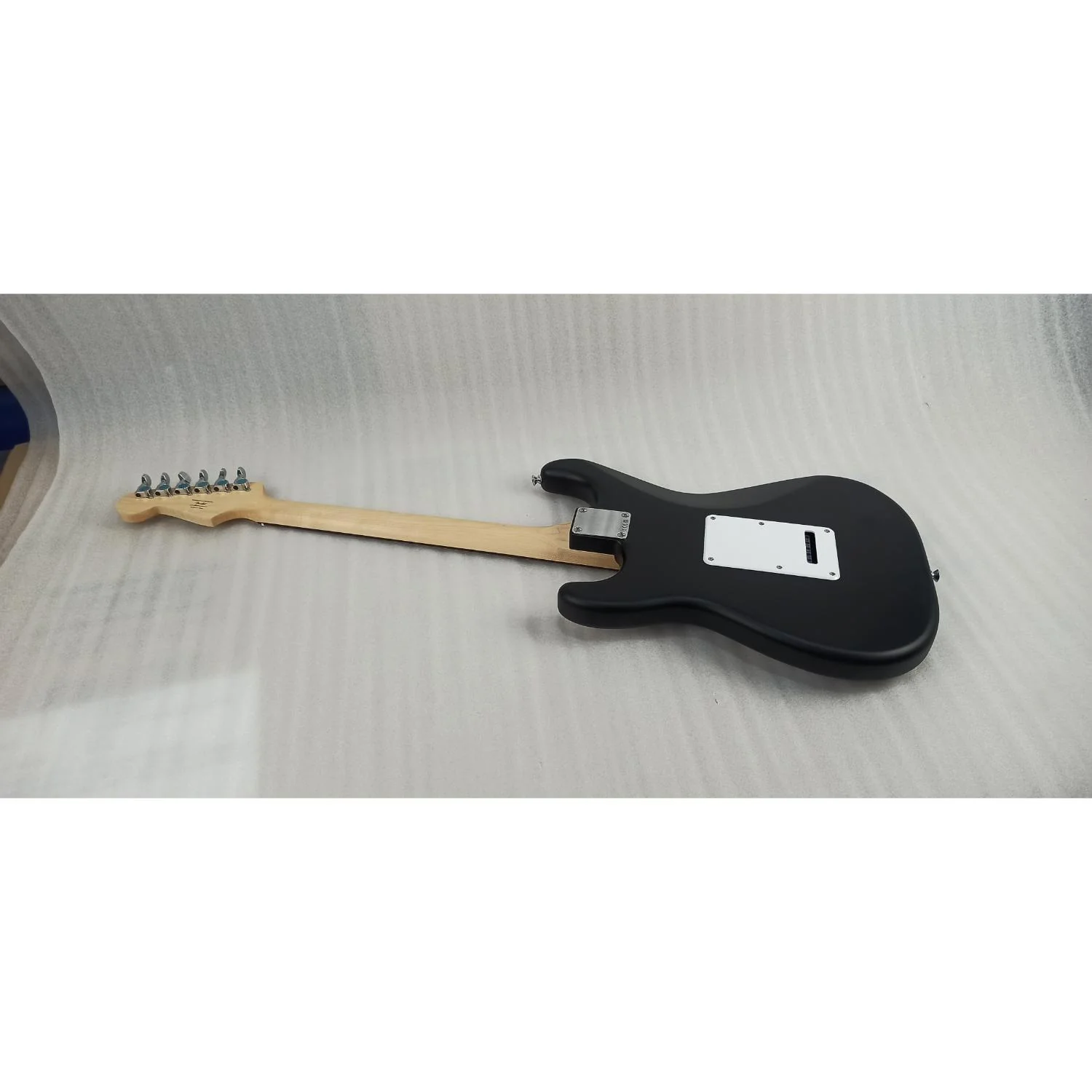 Fender Squier Debut Stratocaster Electric Guitar - Open Box - Image 8