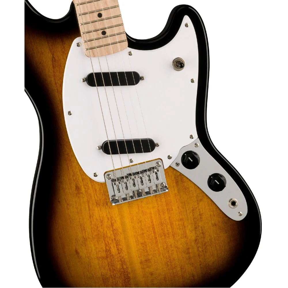 Fender Squier Debut Stratocaster Electric Guitar - Open Box - Image 4