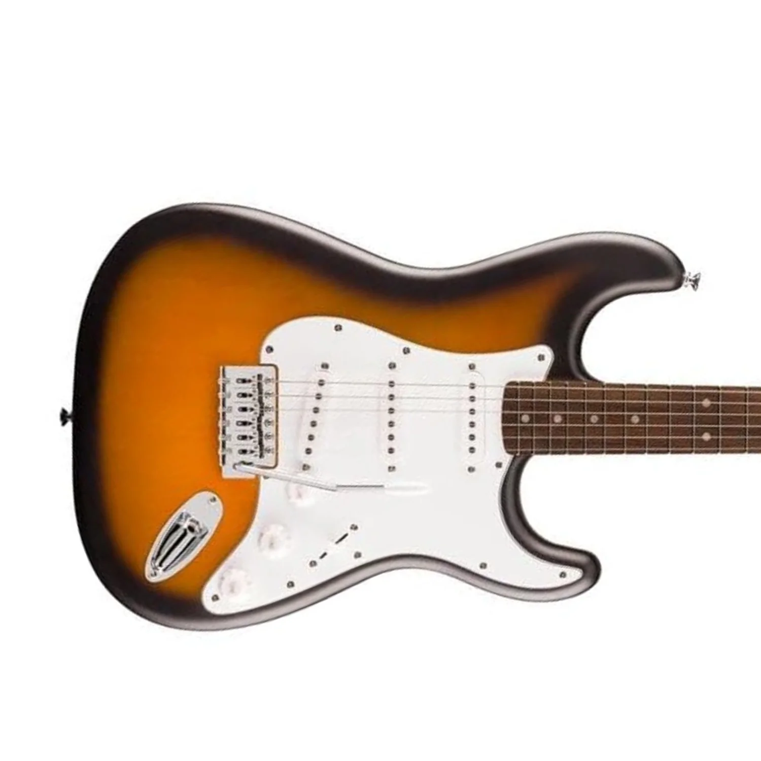 Fender Squier Debut Stratocaster Electric Guitar - Image 26