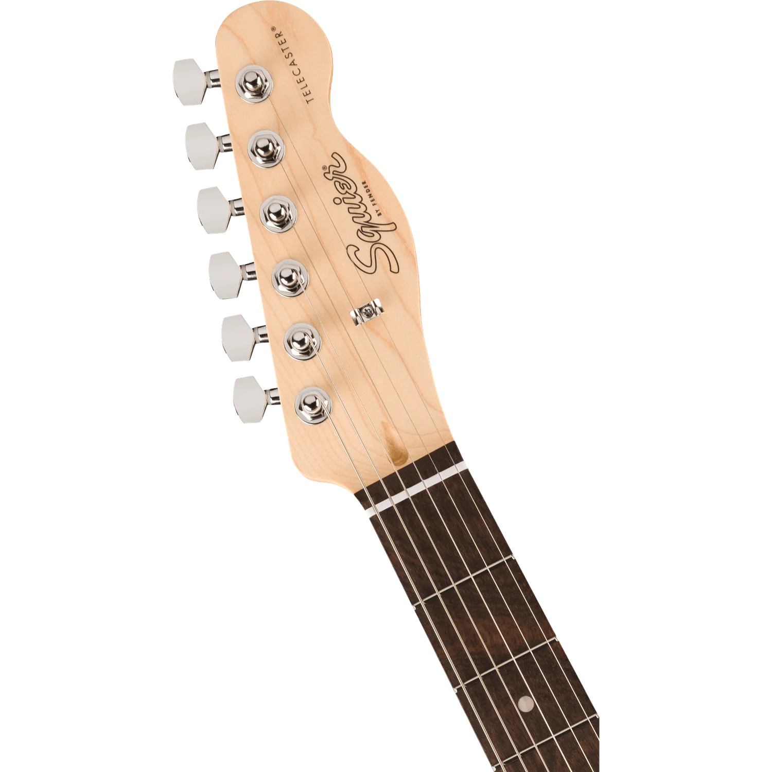 Fender Squier Debut Telecaster Electric Guitar - Image 11