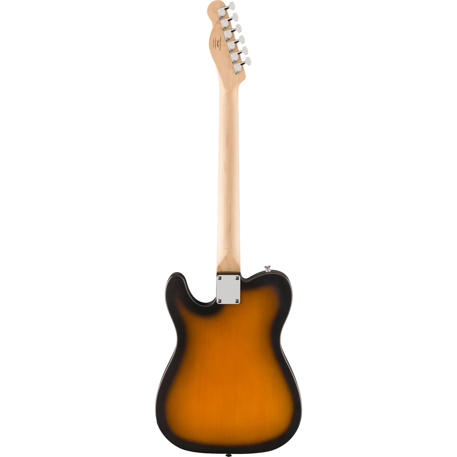 Fender Squier Debut Telecaster Electric Guitar - Image 13