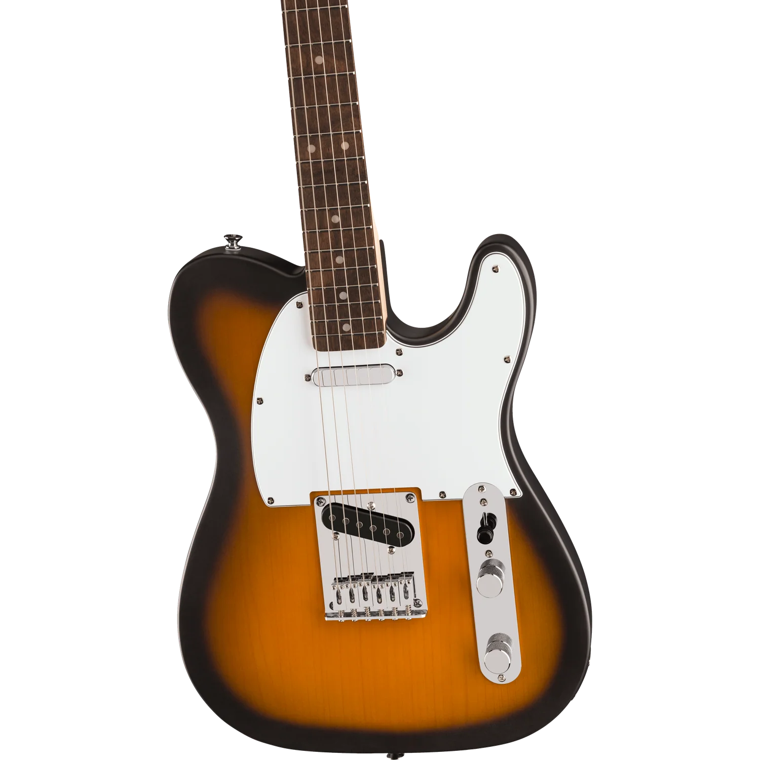Fender Squier Debut Telecaster Electric Guitar - Image 17
