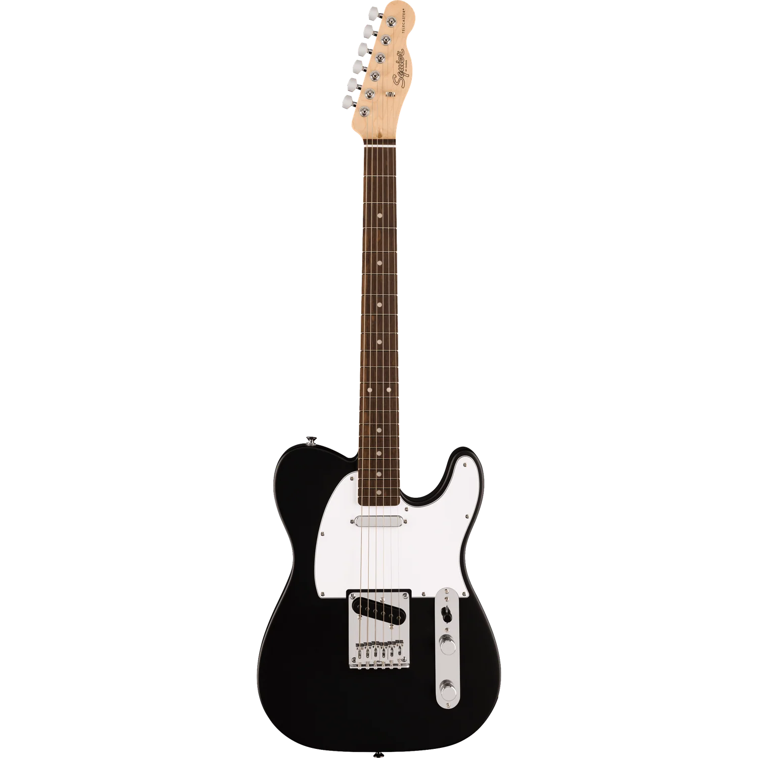 Fender Squier Debut Telecaster Electric Guitar - Image 21
