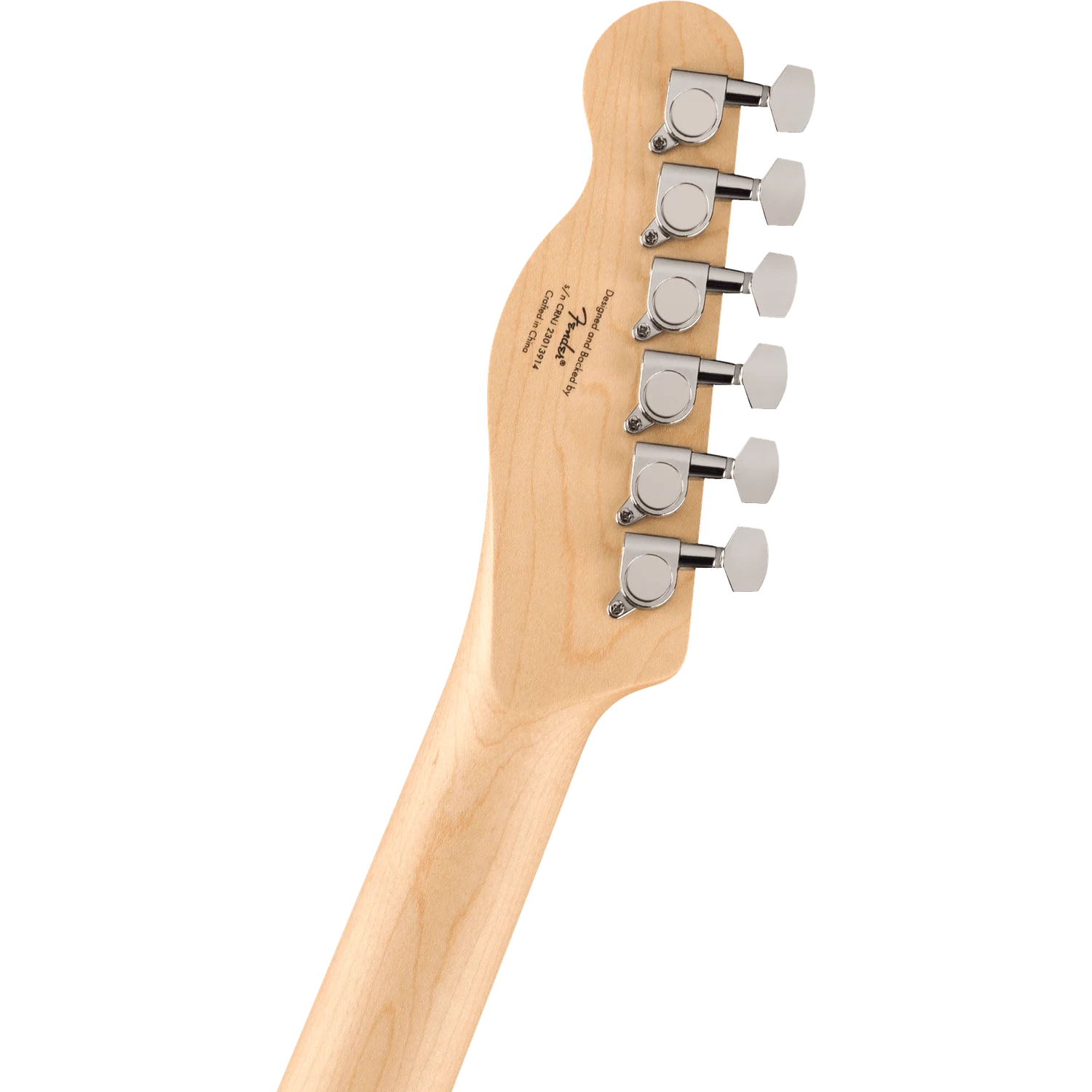 Fender Squier Debut Telecaster Electric Guitar - Image 25