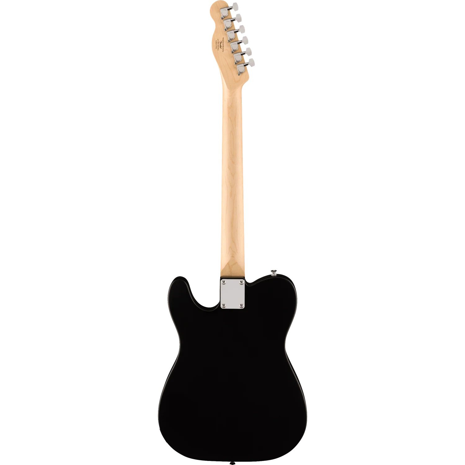 Fender Squier Debut Telecaster Electric Guitar - Image 26