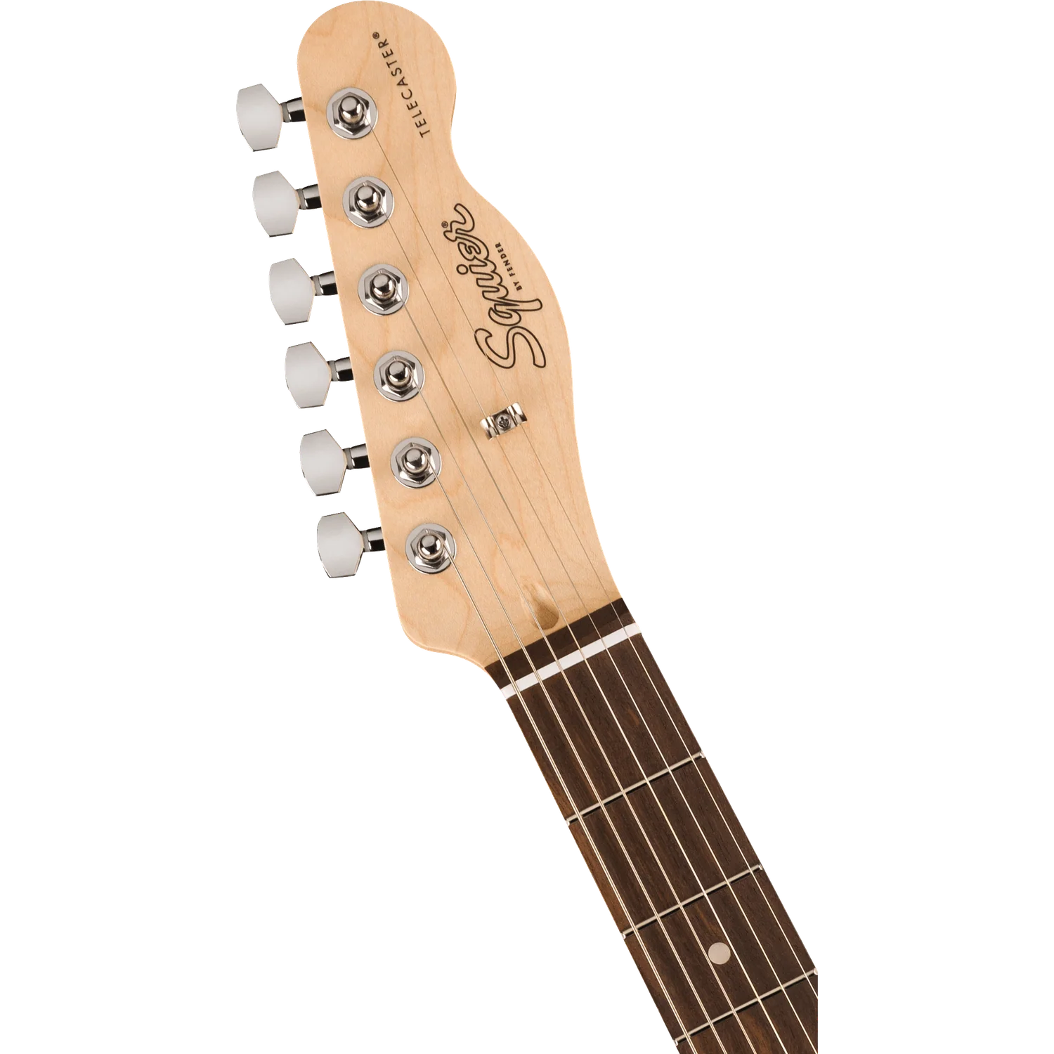 Fender Squier Debut Telecaster Electric Guitar - Image 31