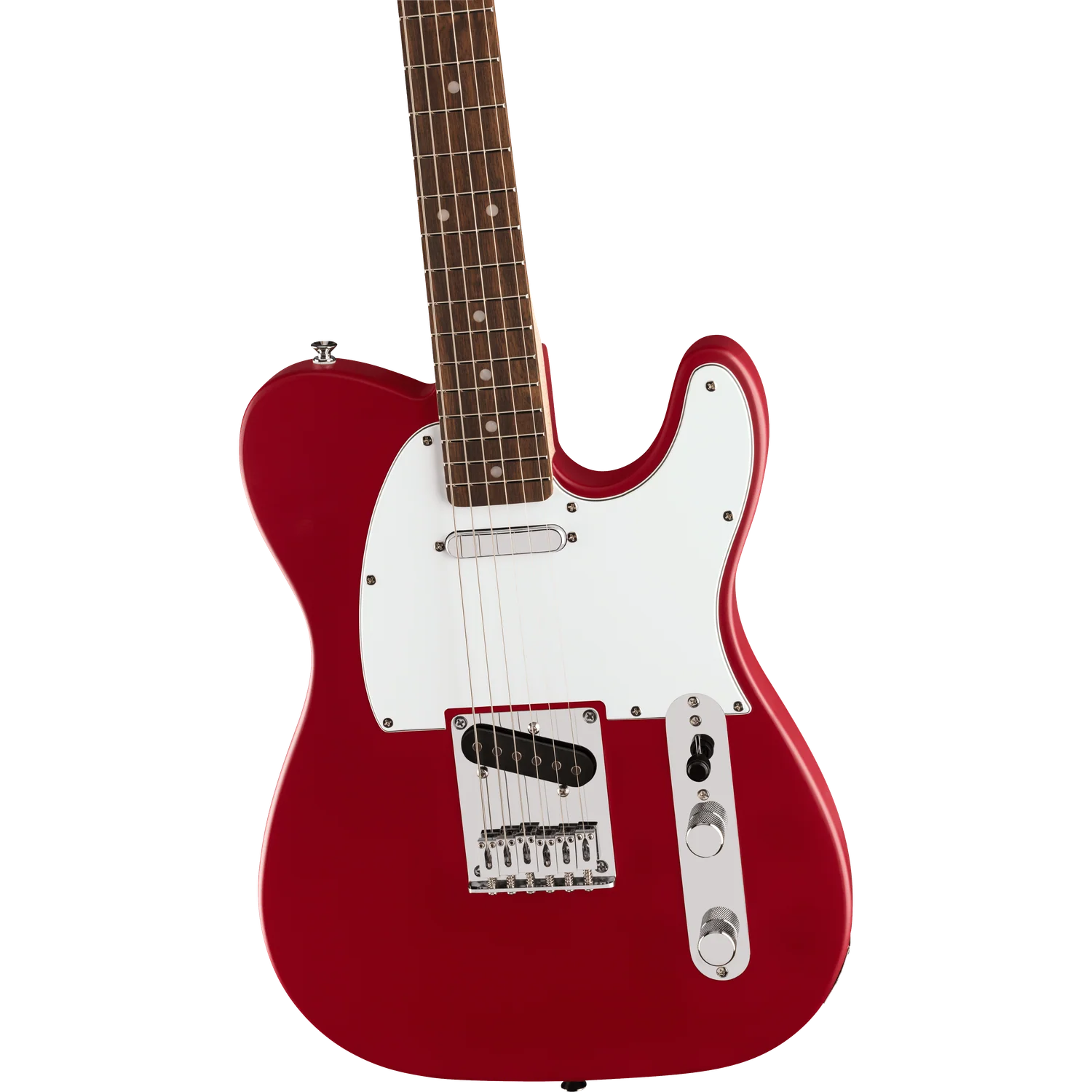 Fender Squier Debut Telecaster Electric Guitar - Image 57