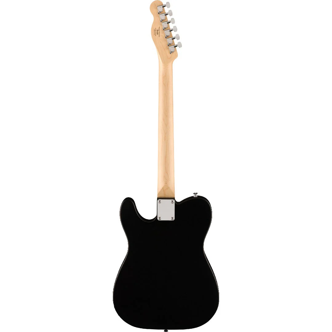 Fender Squier Debut Telecaster Electric Guitar With Gigbag, Polishing Cloth, Picks, Strap, Tuner & Ebook - Image 11