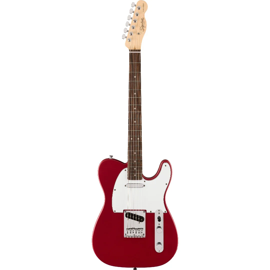 Fender Squier Debut Telecaster Electric Guitar  - Open Box