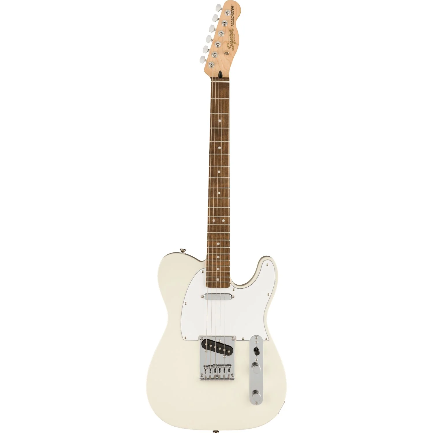 Fender Squier Affinity Series Telecaster Electric Guitar - Image 13
