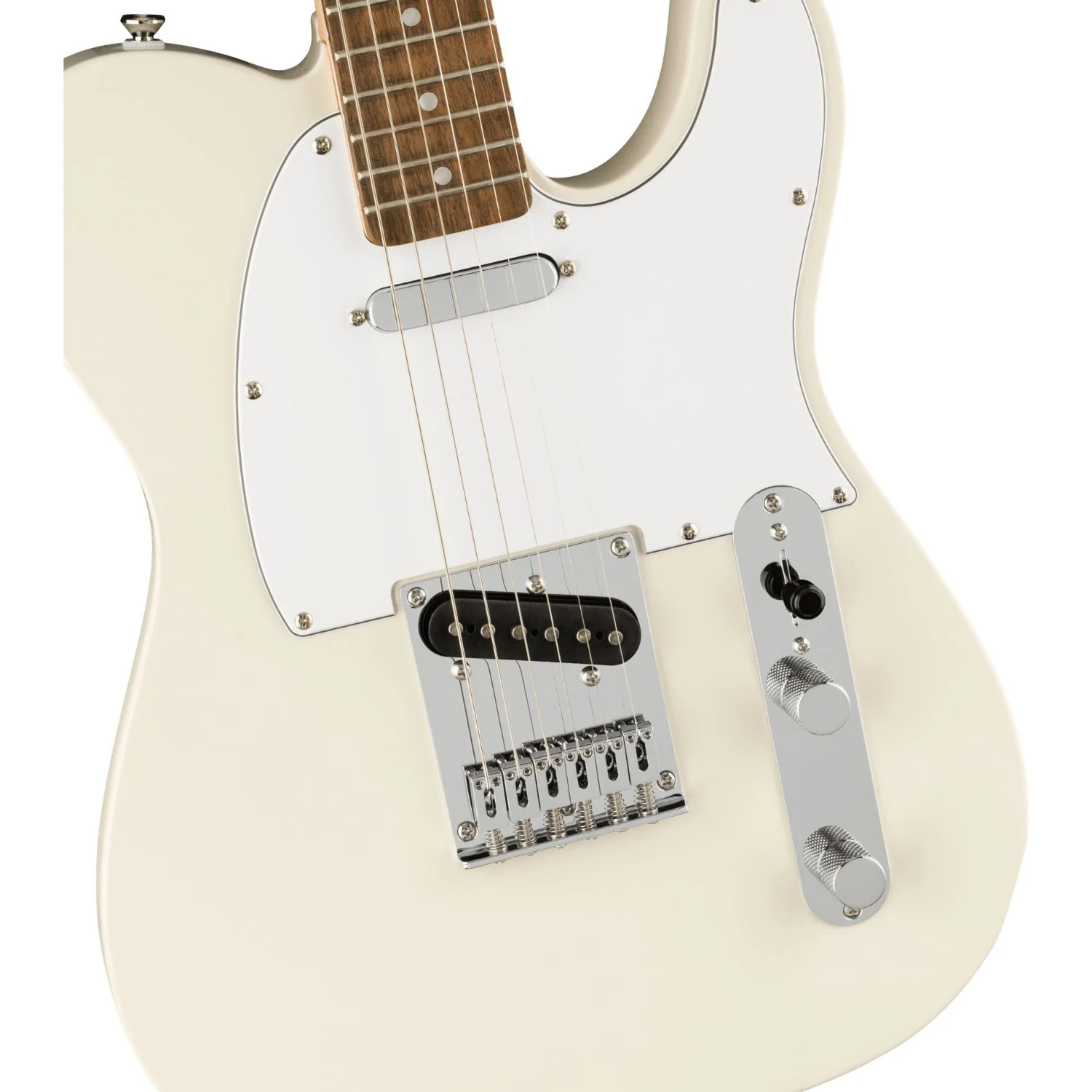 Fender Squier Affinity Series Telecaster Electric Guitar - Image 14