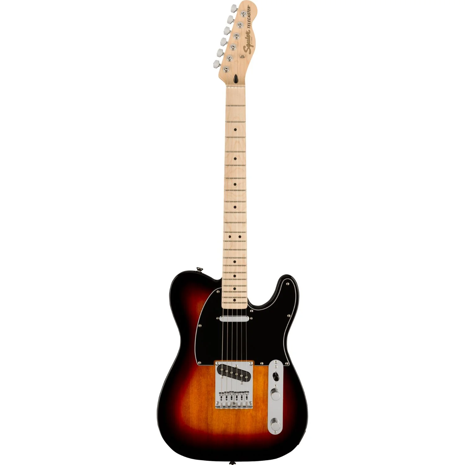 Fender Squier Affinity Series Telecaster Electric Guitar - Image 19