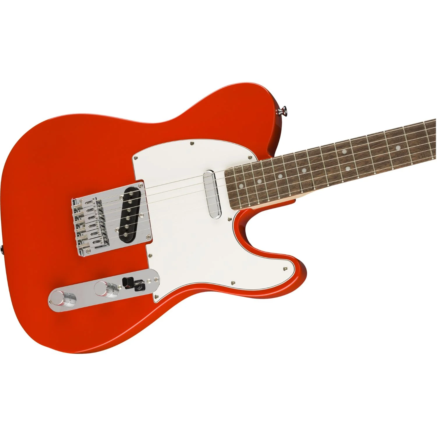 Fender Squier Affinity Series Telecaster Electric Guitar - Image 27