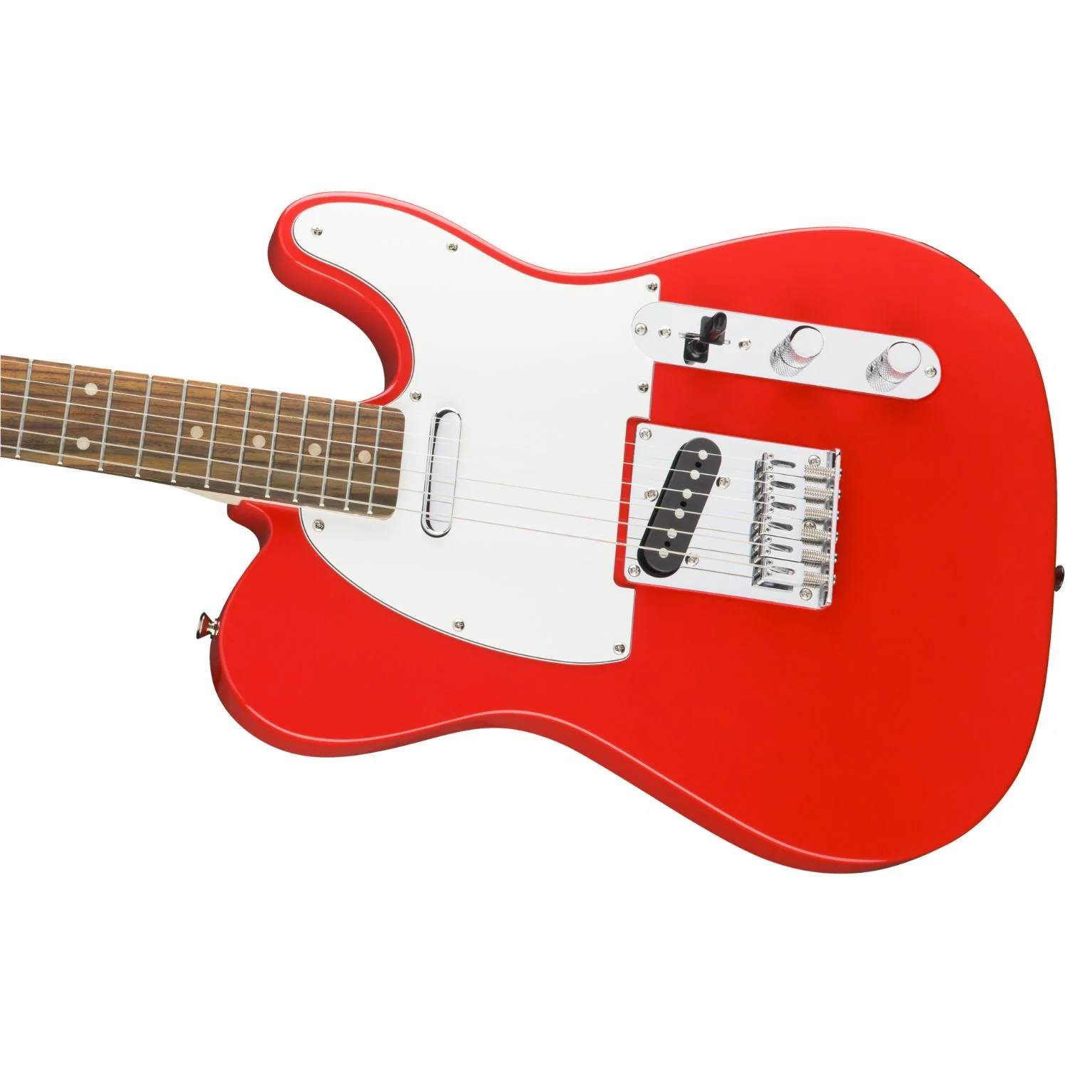 Fender Squier Affinity Series Telecaster Electric Guitar - Image 28