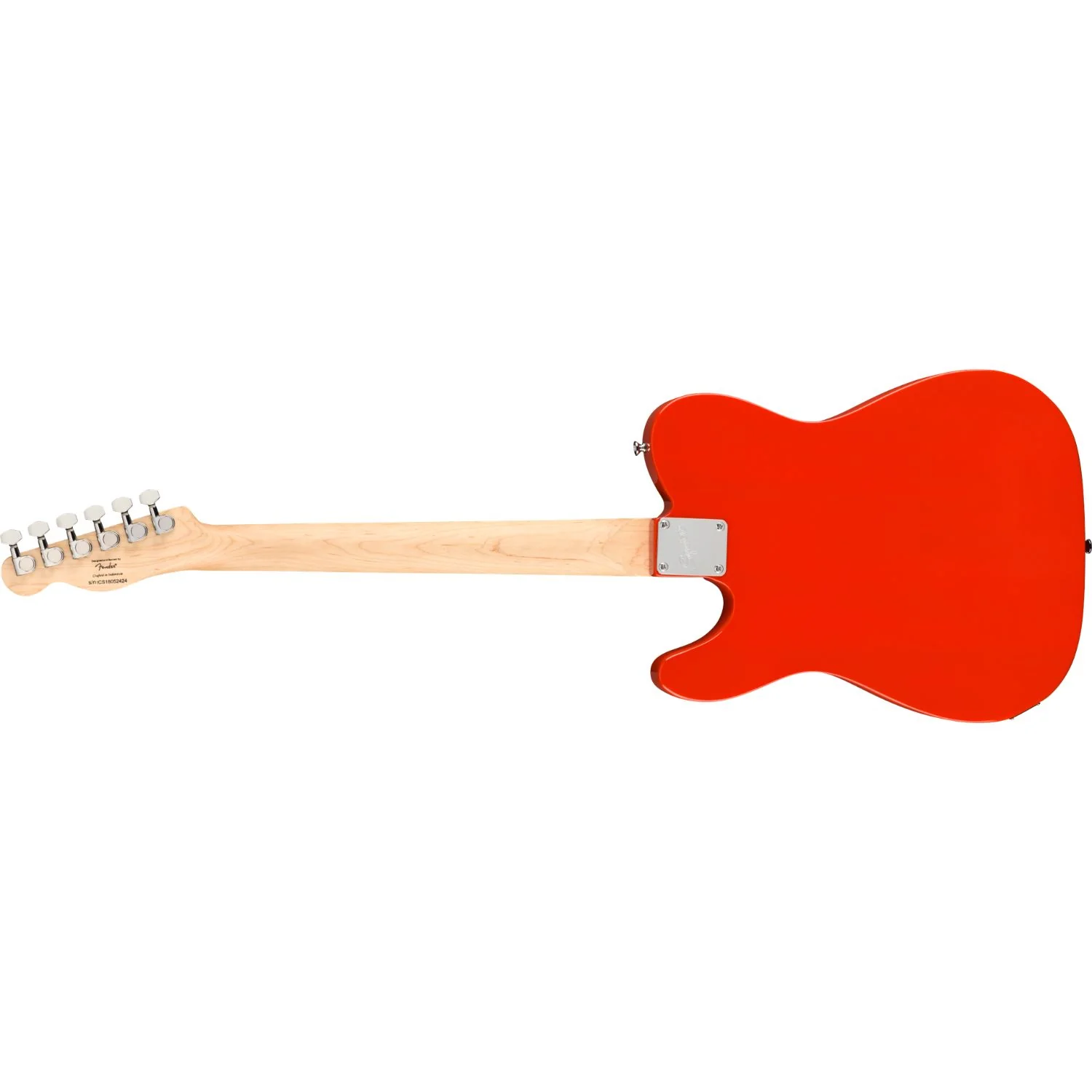 Fender Squier Affinity Series Telecaster Electric Guitar - Image 31