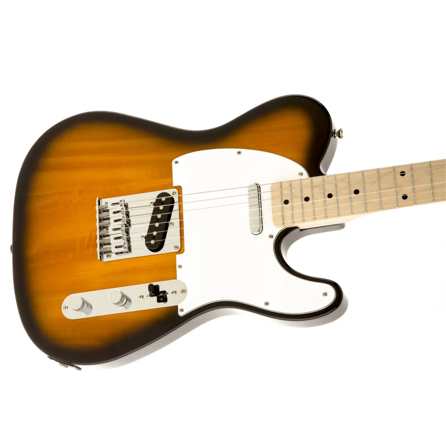 Fender Squier Affinity Series Telecaster Electric Guitar - Image 34