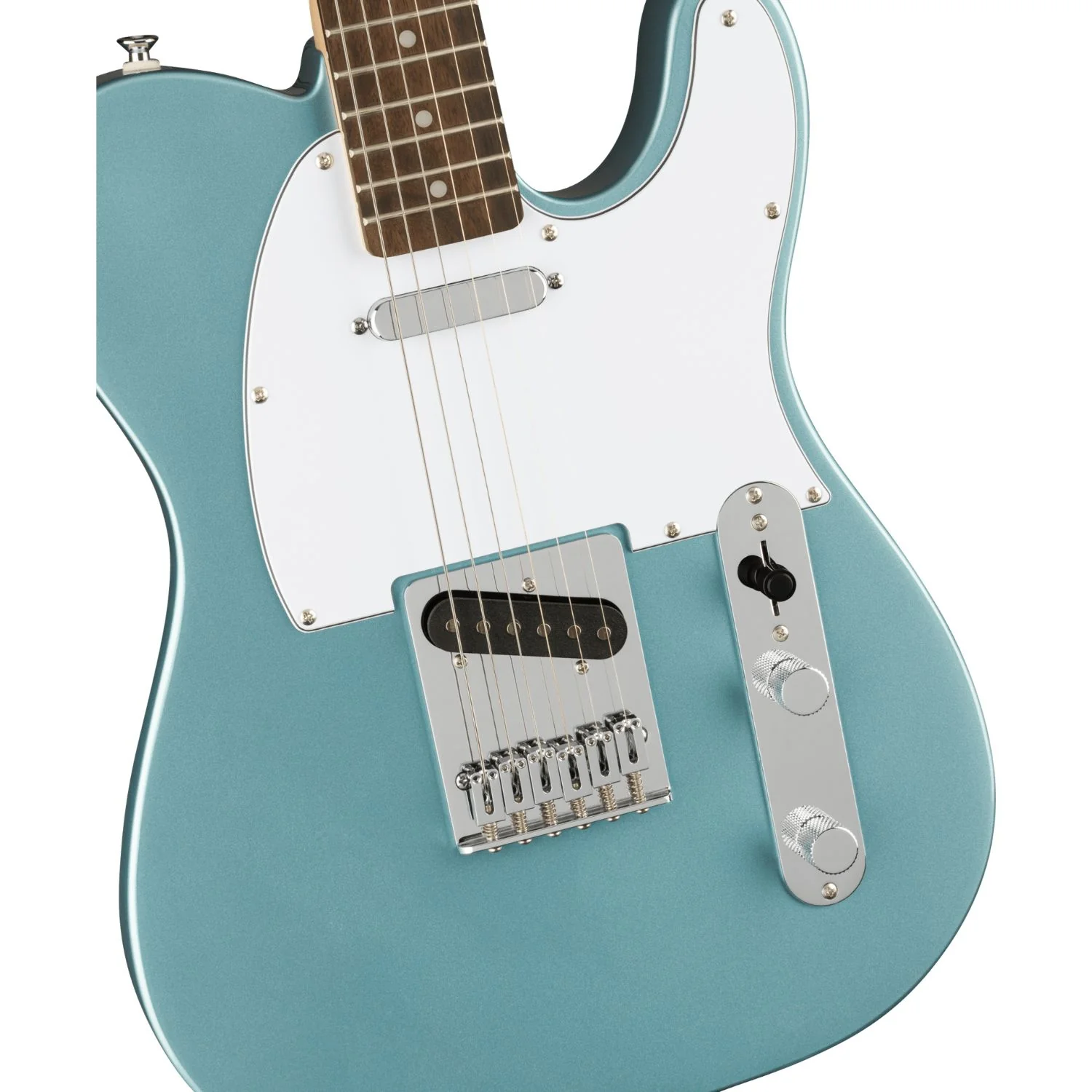 Fender Squier Affinity Series Telecaster Electric Guitar - Image 38