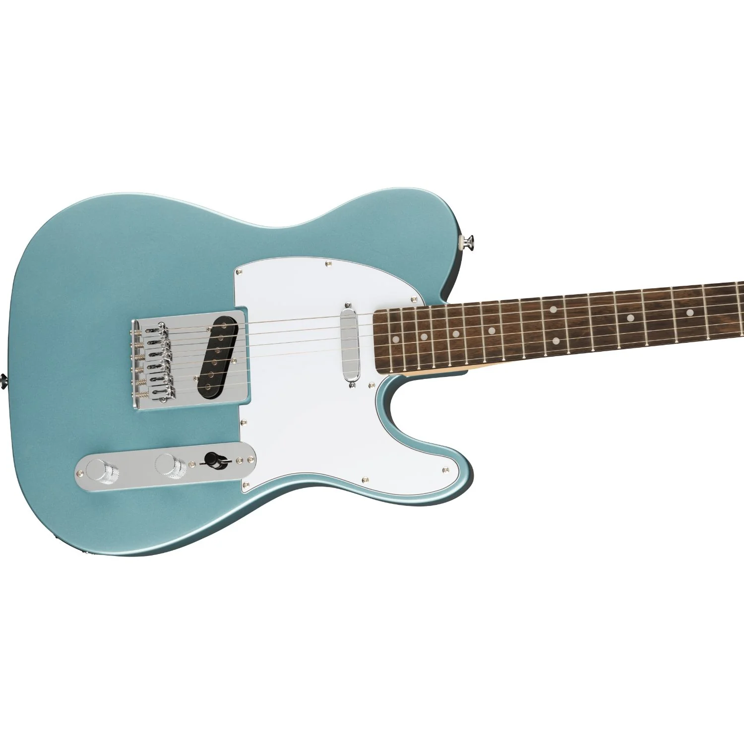 Fender Squier Affinity Series Telecaster Electric Guitar - Image 39