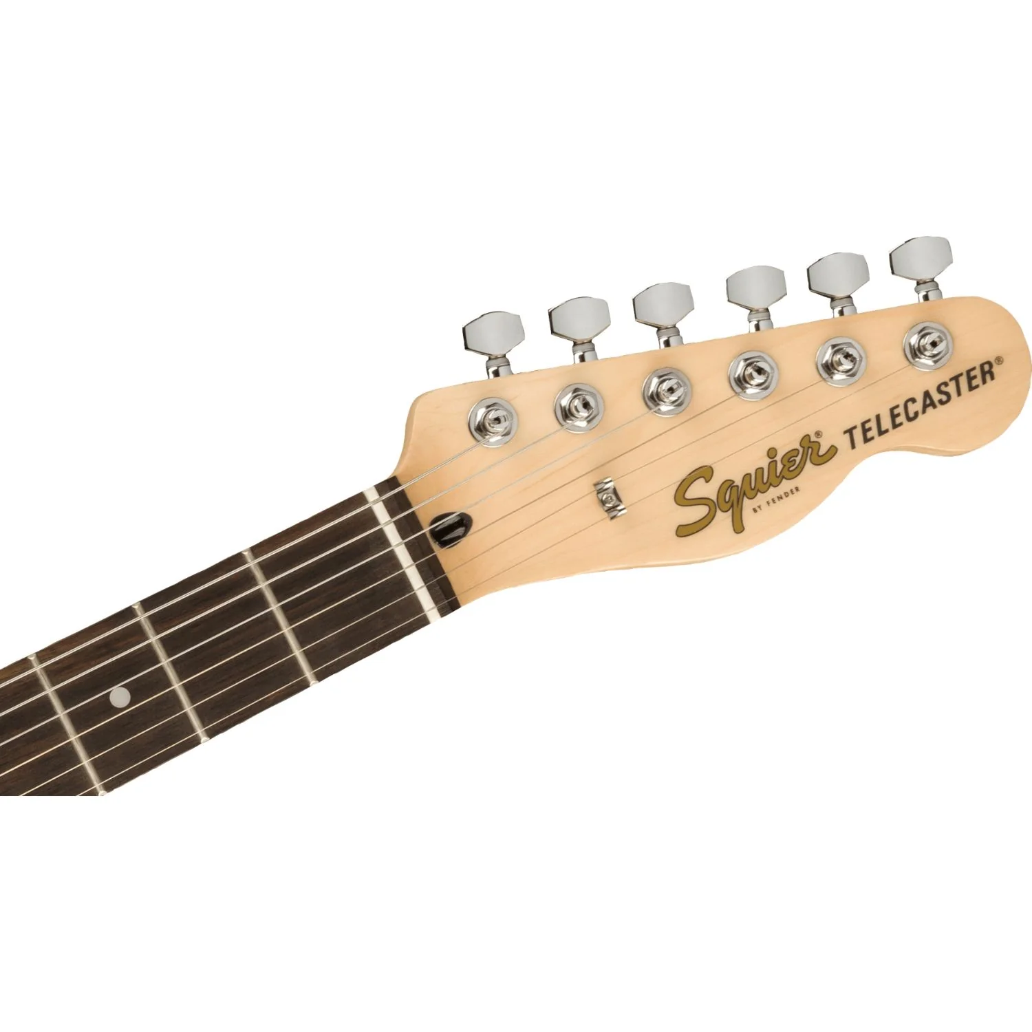 Fender Squier Affinity Series Telecaster Electric Guitar - Image 40