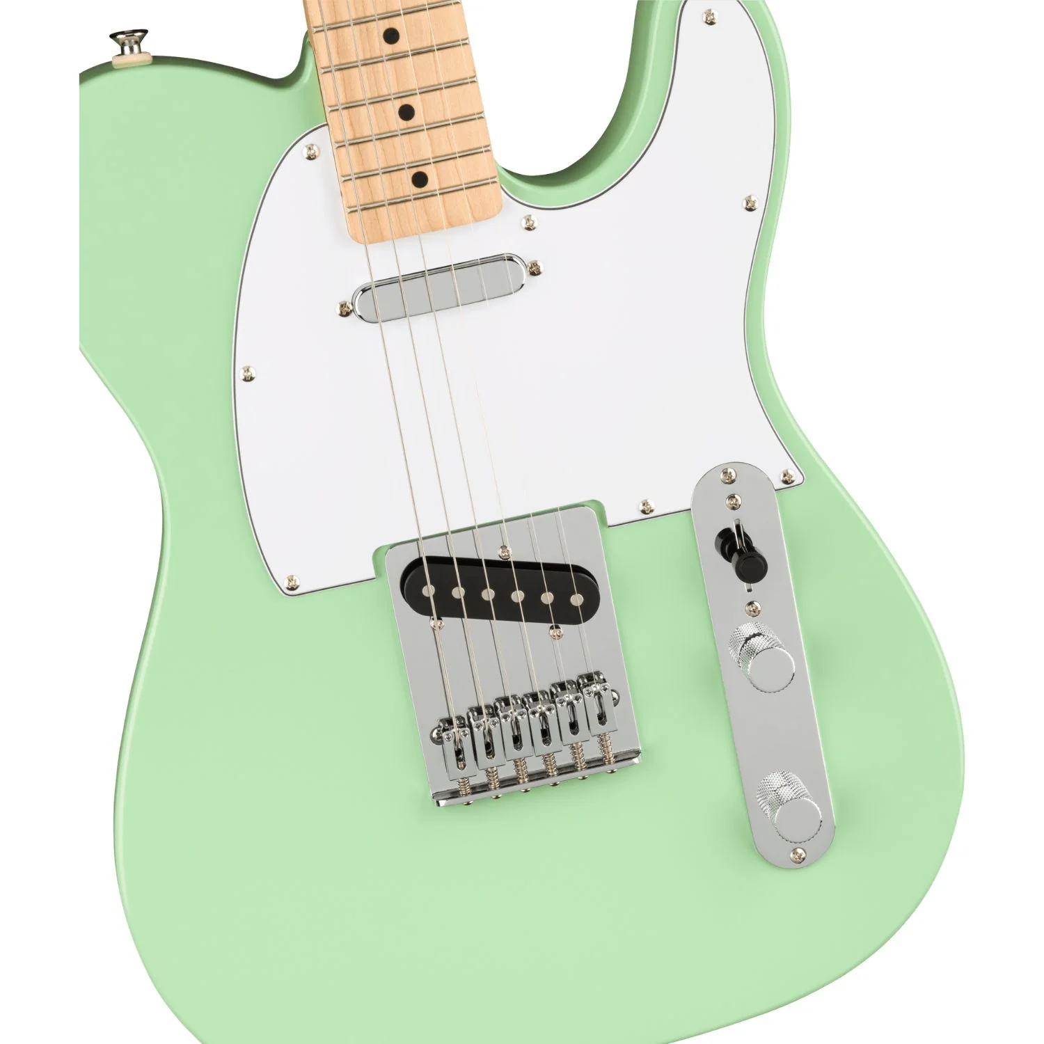 Fender Squier Affinity Series Telecaster Electric Guitar - Image 44