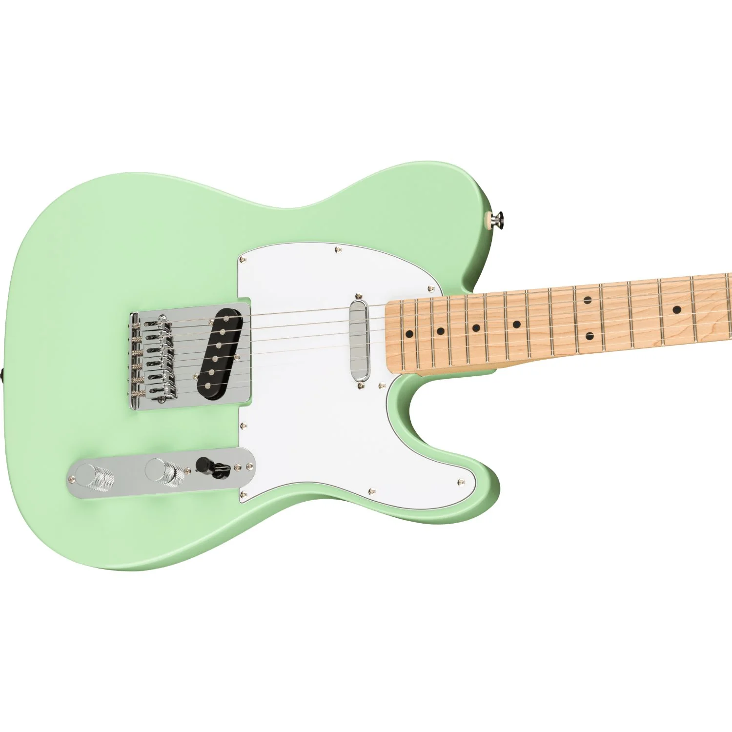 Fender Squier Affinity Series Telecaster Electric Guitar - Image 45