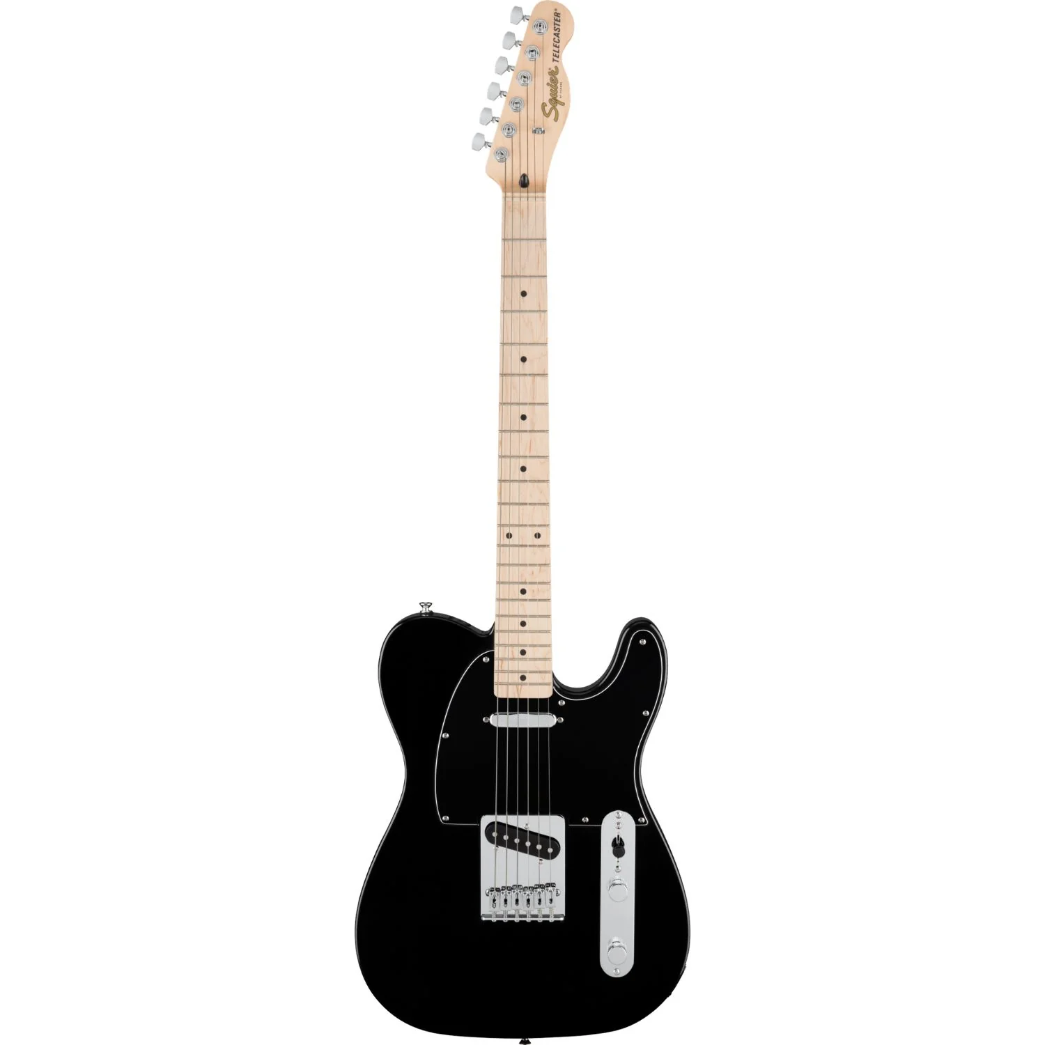 Fender Squier Affinity Series Telecaster Electric Guitar - Image 49