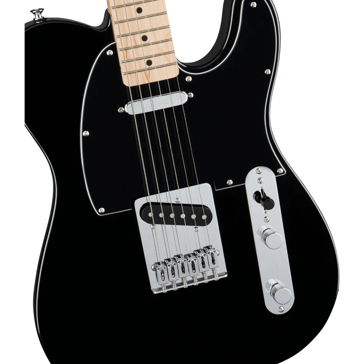Fender Squier Affinity Series Telecaster Electric Guitar - Image 50