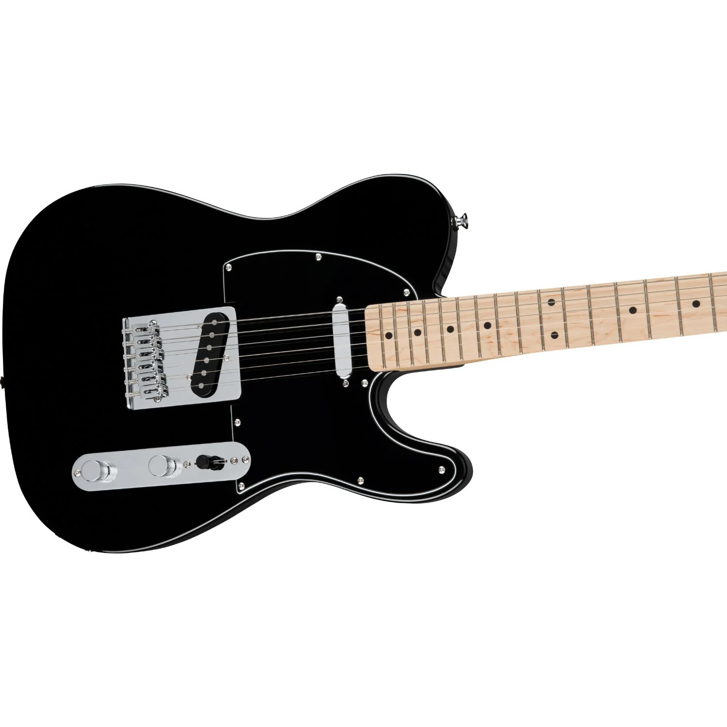 Fender Squier Affinity Series Telecaster Electric Guitar - Image 51
