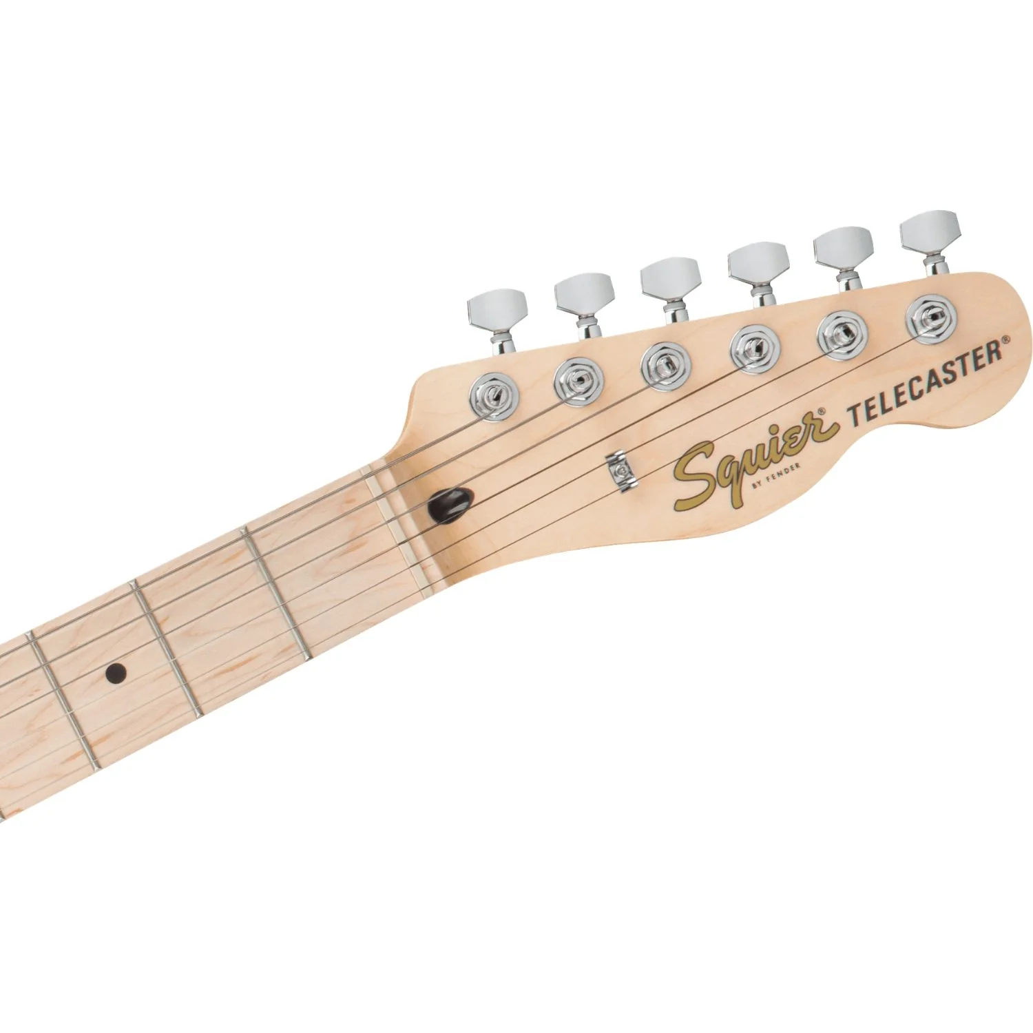 Fender Squier Affinity Series Telecaster Electric Guitar - Image 52