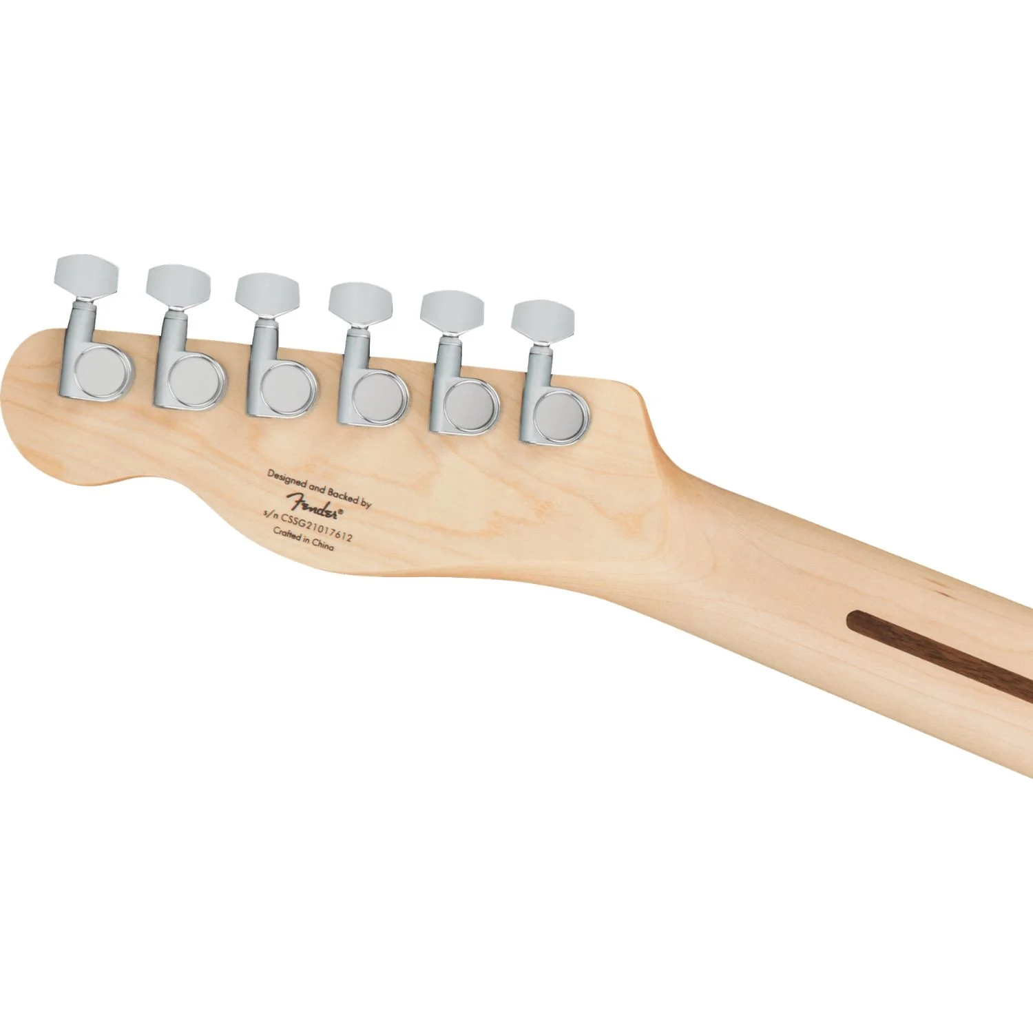 Fender Squier Affinity Series Telecaster Electric Guitar - Image 53