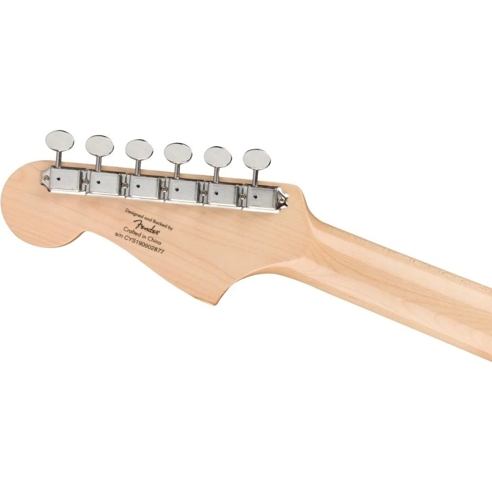 Fender Squier Paranormal Toronado 6-Strings Electric Guitar - Image 10