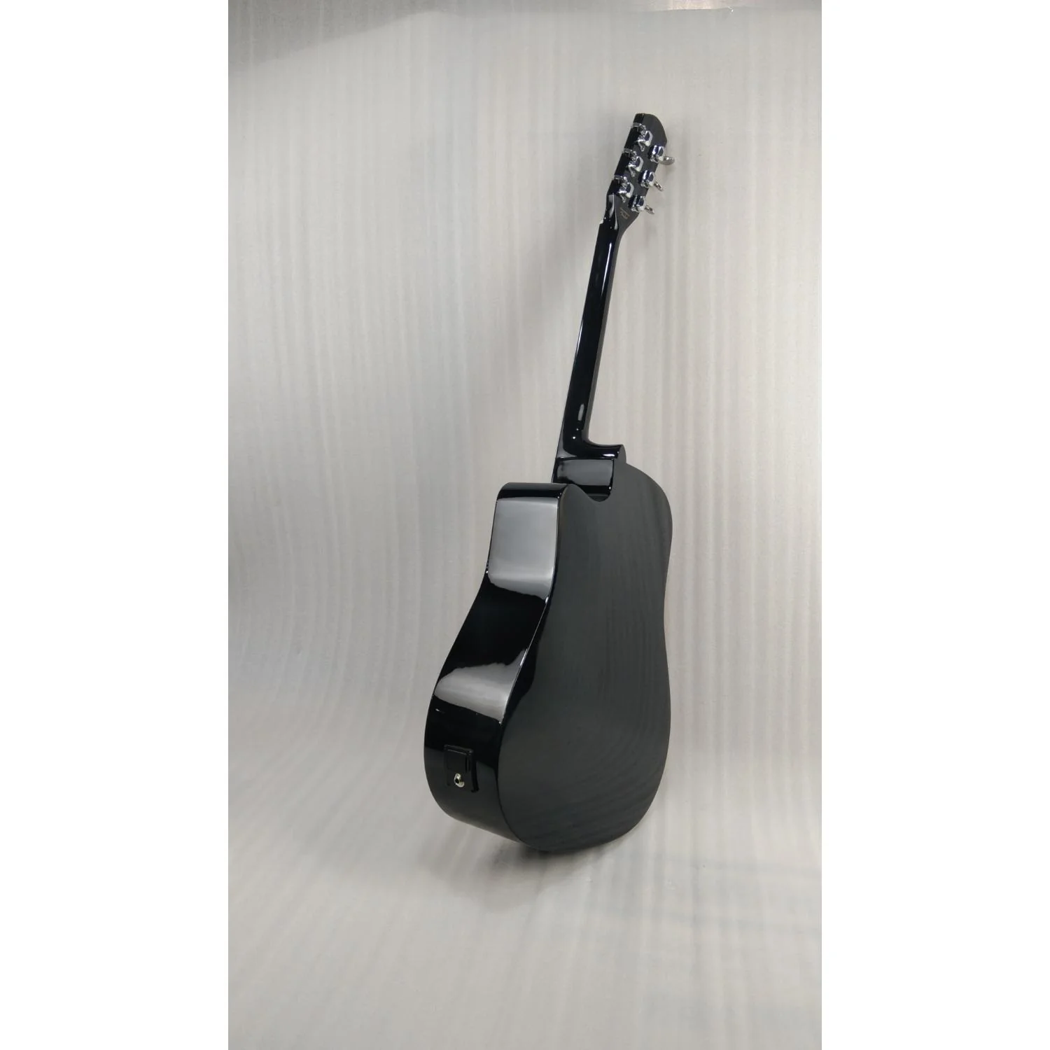 Fender Squier SA-105CE Cutaway Electro Acoustic Guitar - Open Box - Image 26
