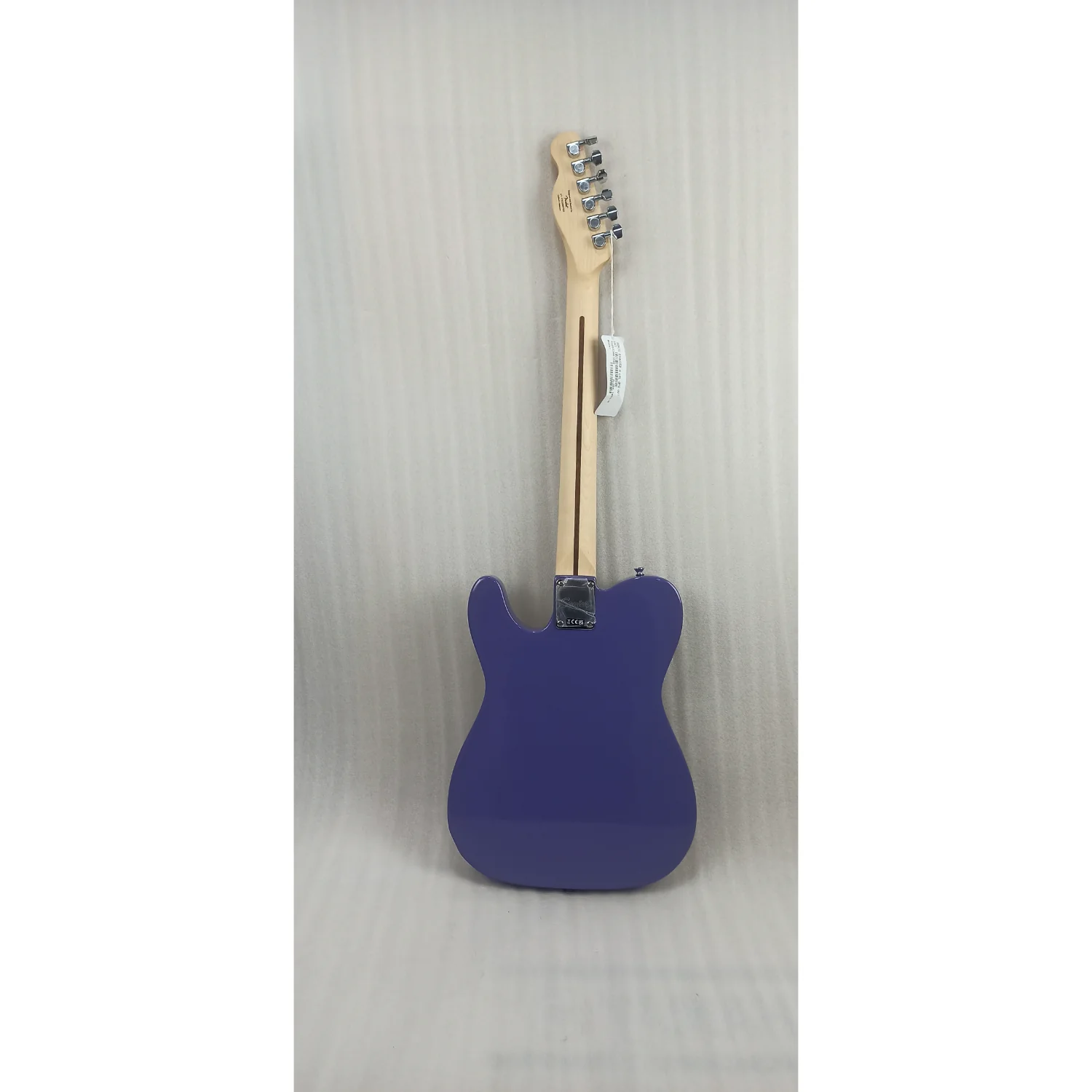 Fender Squier Sonic Esquire H 6 String Electric Guitar - Open Box - Image 5