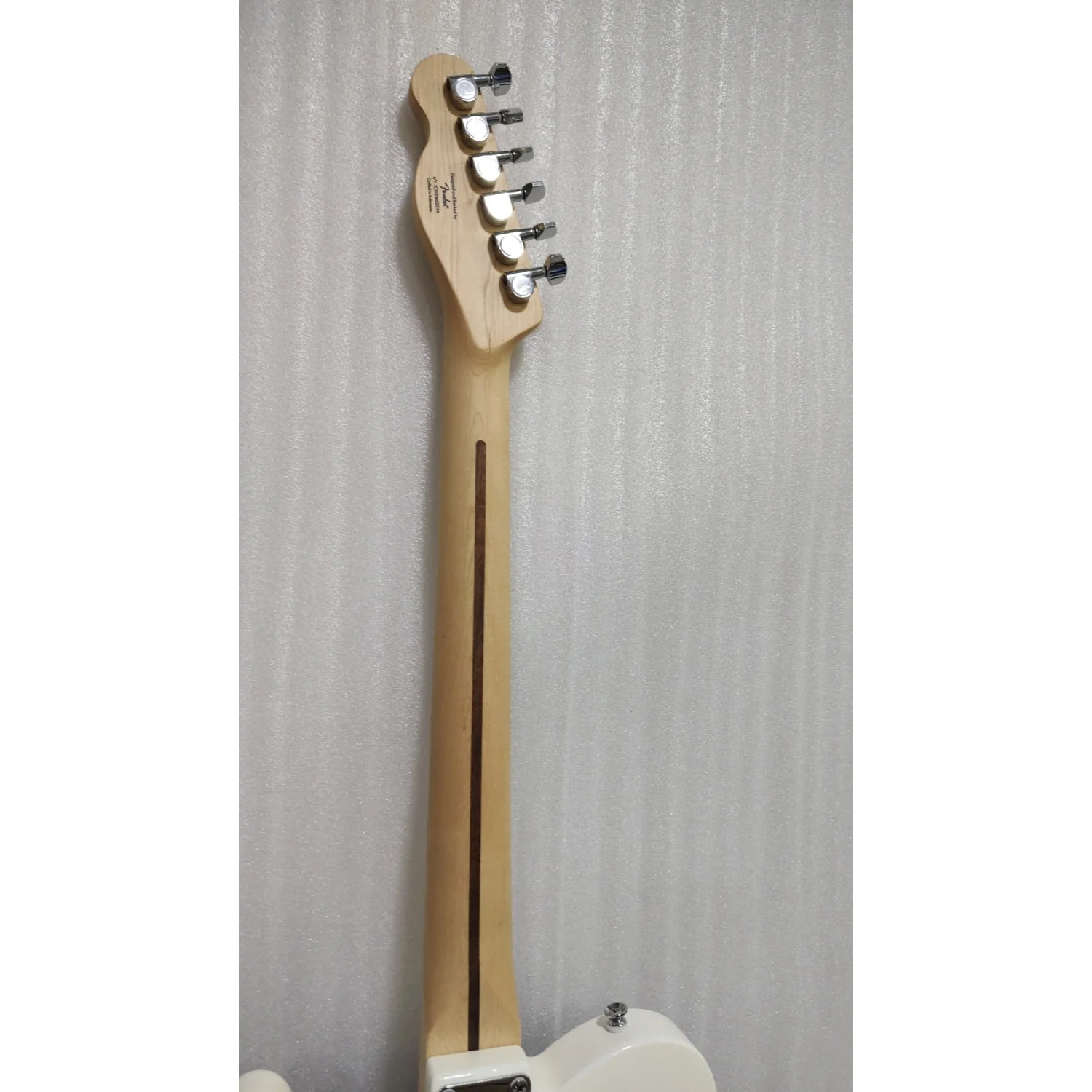 Fender Squier Sonic Esquire H 6 String Electric Guitar - Open Box - Image 7