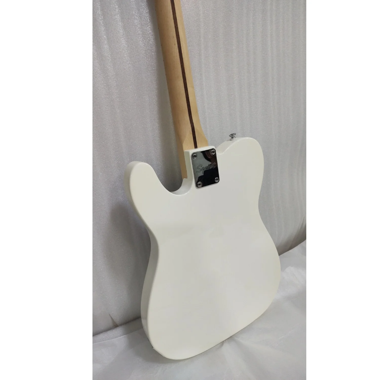 Fender Squier Sonic Esquire H 6 String Electric Guitar - Open Box - Image 8