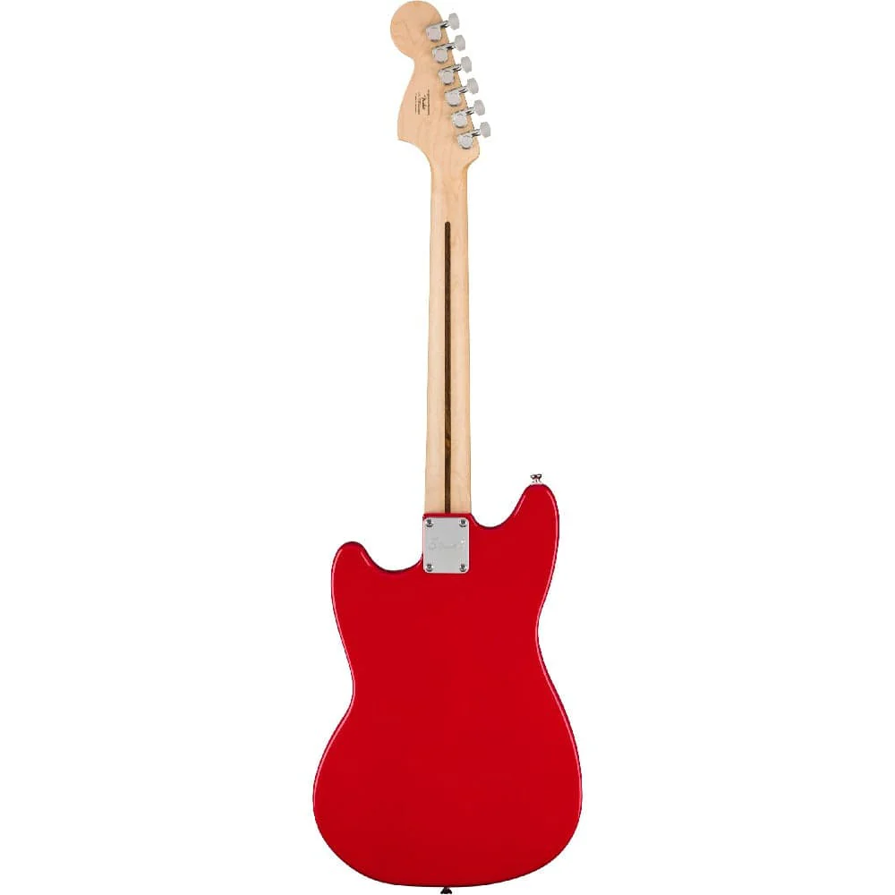 Fender Squier Sonic Mustang 6 String Electric Guitar - Image 29