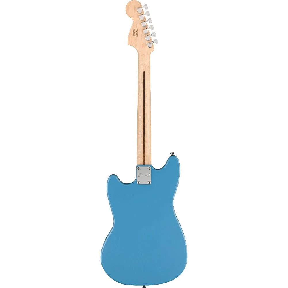 Fender Squier Sonic Mustang 6 String Electric Guitar - Image 35