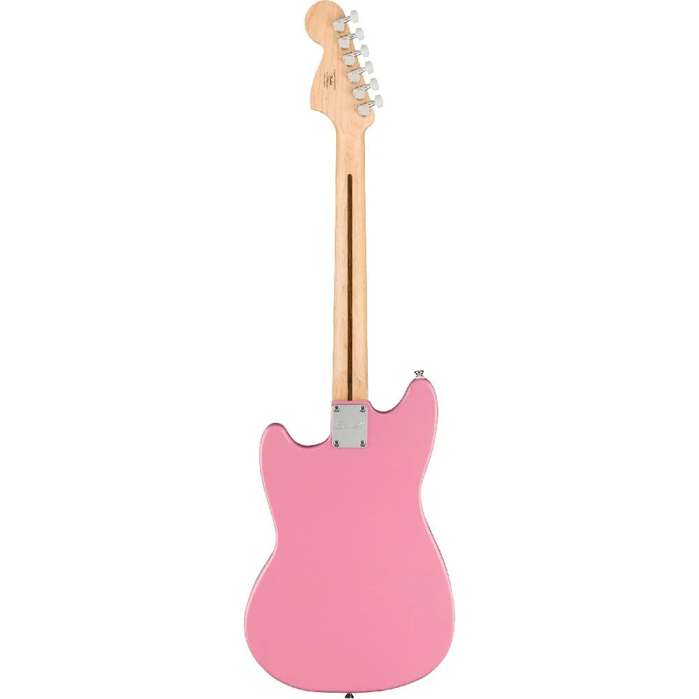 Fender Squier Sonic Mustang 6 String Electric Guitar - Image 41