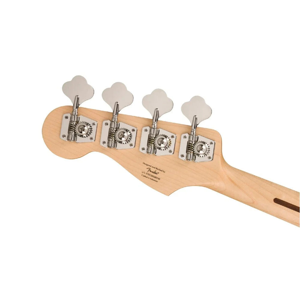 Fender Squier Sonic Precision Bass Guitar - Image 16