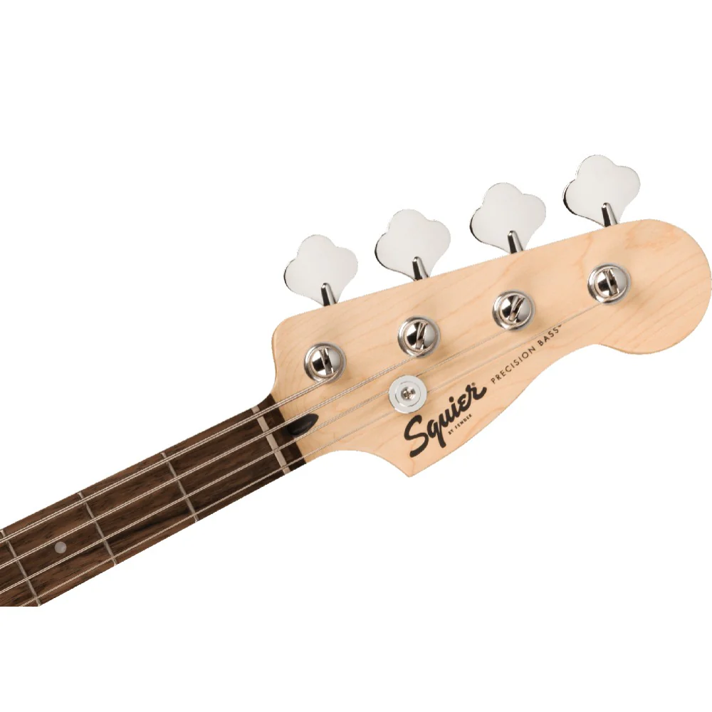 Fender Squier Sonic Precision Bass Guitar - Image 21